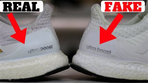 adidas ultra boost uncaged color gray real vs fake|real vs fake adidas ultra.